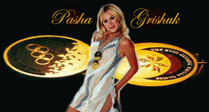 Pasha Grishuk Pictures